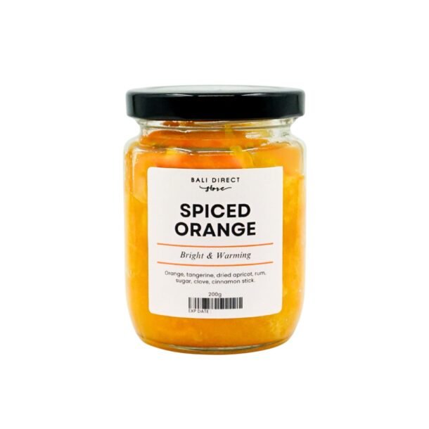 BDK Spice Orange 200g