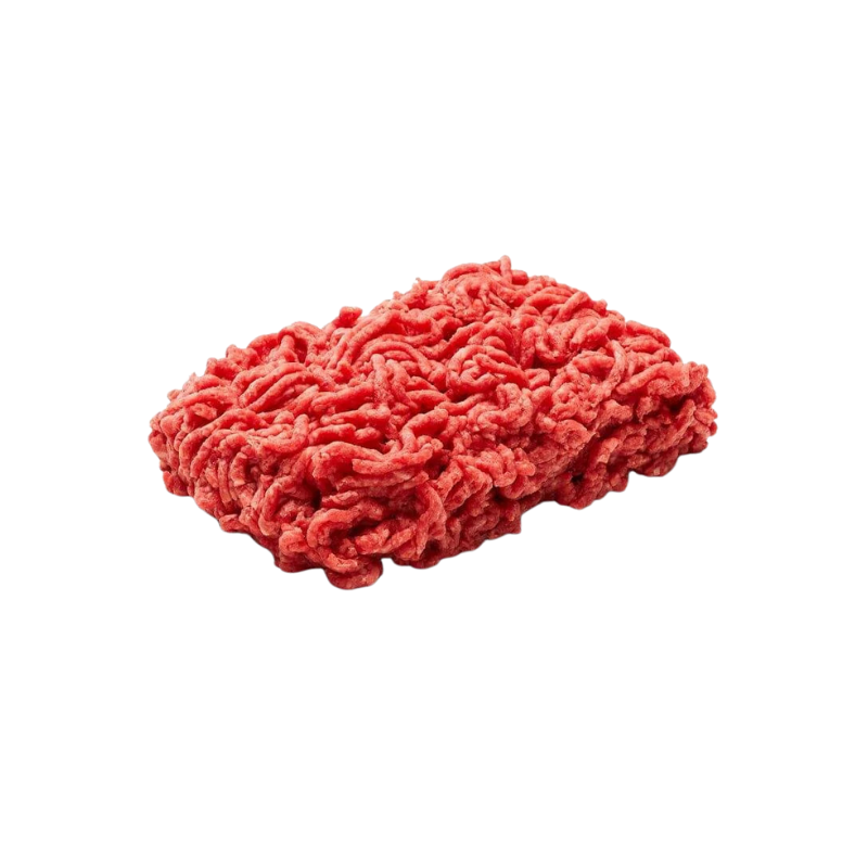Beef Minced