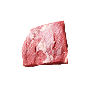 Brisket Point End