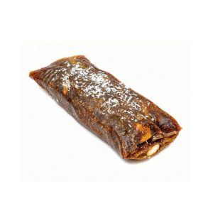 Fruit Leather Date Rolls