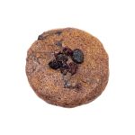 Rum-Raisin-Cookies