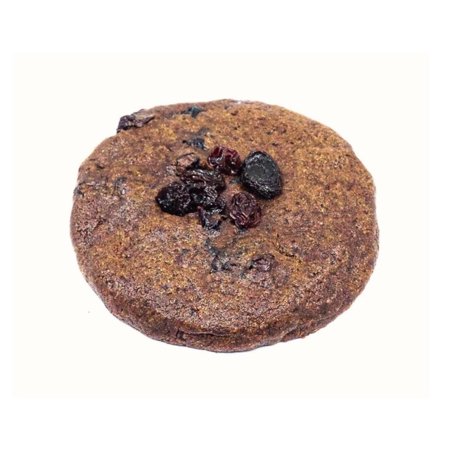 BDK Choco Rum Raisins Cookies 1pc - Image 2