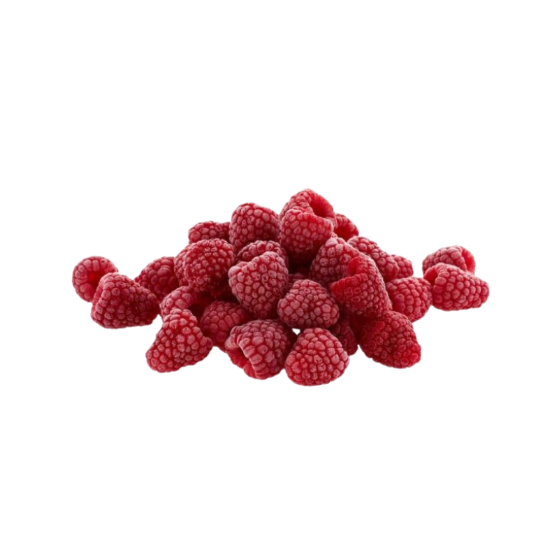 BFI Raspberry Frozen 1 kg - Bali Direct - Bali's Online Whole Foods Store