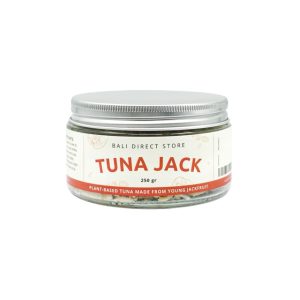 Tuna Jack
