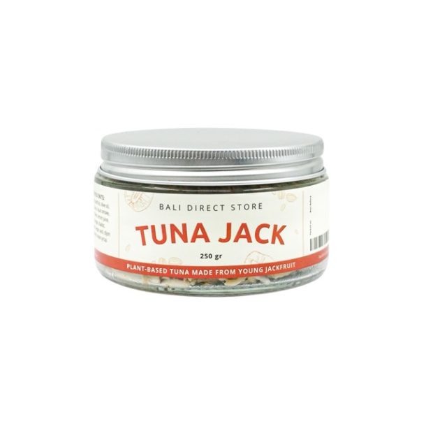 Tuna Jack