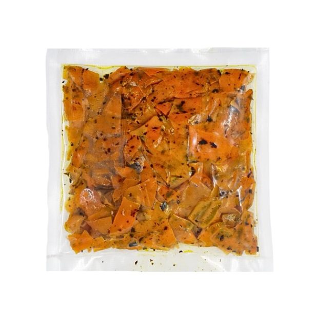 BDK Carrot Lox 250g