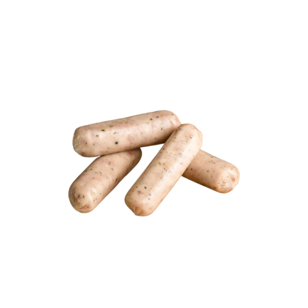 FUM Chicken Precooked Sausage 490g