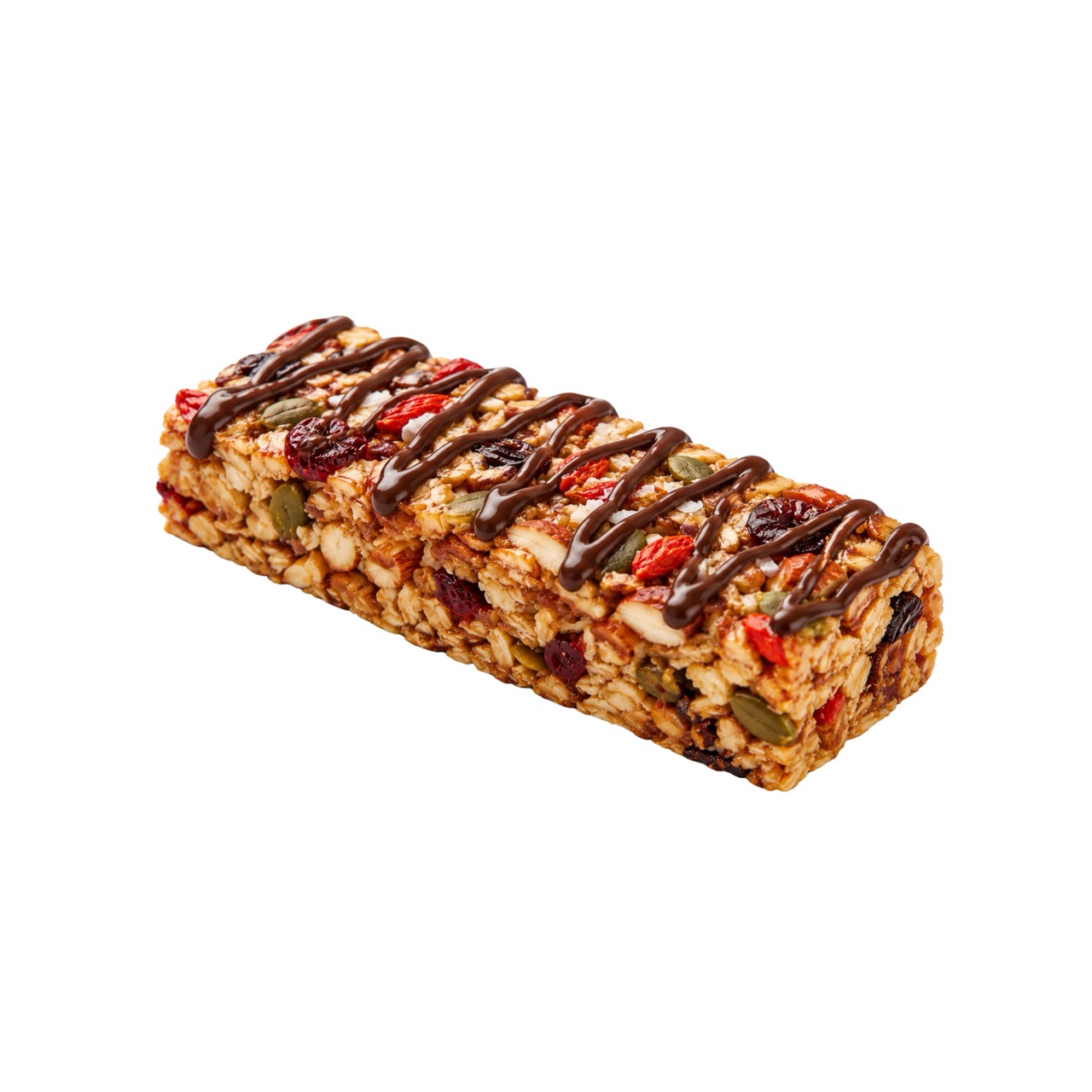 Choco Berry Granobar