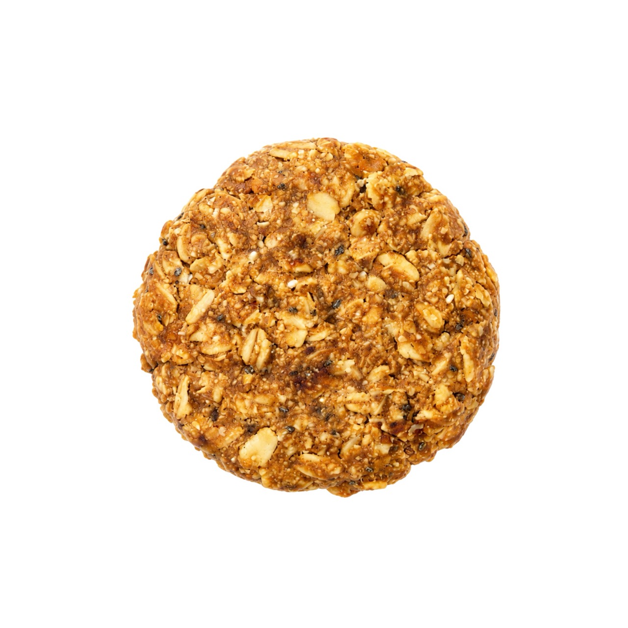 BDK Oaty Energy Cookies 40g