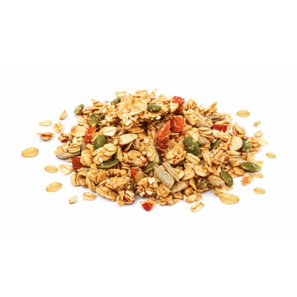BDK Rogue Granola 250g