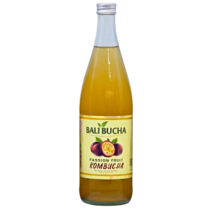 Passion Fruit 750ml