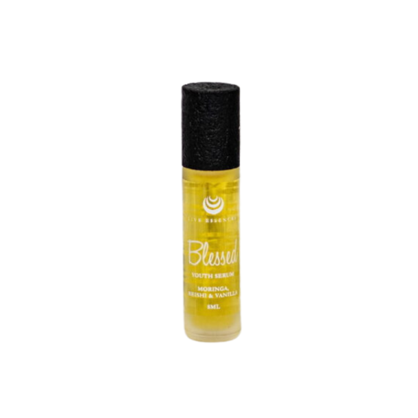 LVE Blessed Face Serum 8ml