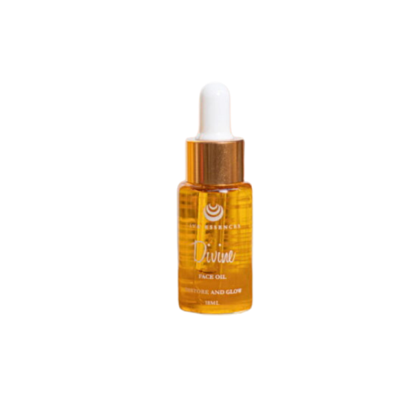 LVE Devine Face Serum 18ml