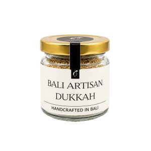CKL Bali Artisan Dukkah 50g