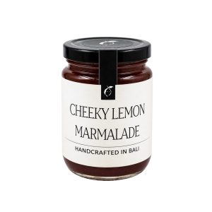 CKL Cheeky Lemon Marmalade 300g