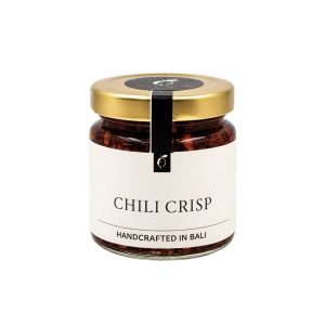 CKL Chili Crisp 100g