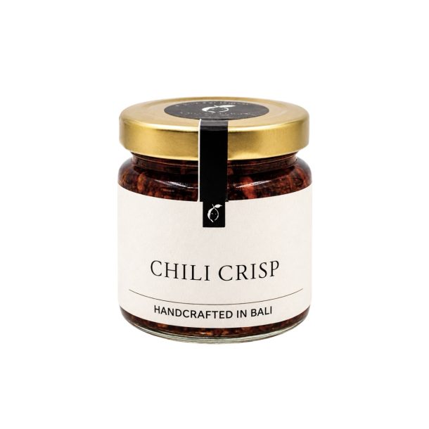 CKL Chili Crisp 100g