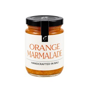 CKL Orange Marmalade 300g