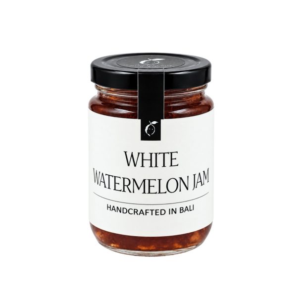 CKL White Watermelon Jam 300g