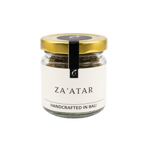 CKL Za’atar 40g