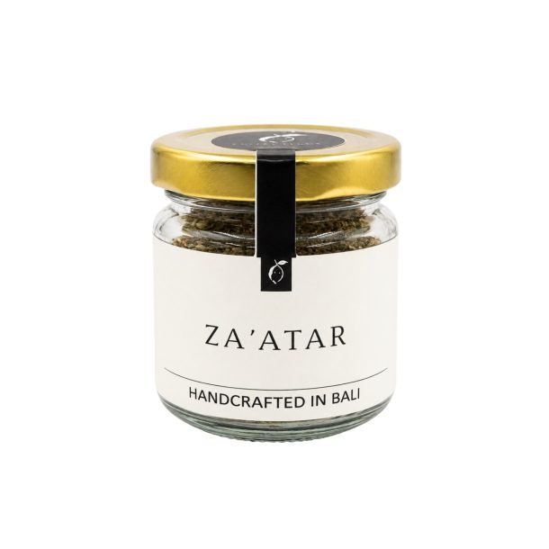 CKL Za’atar 40g