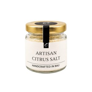 CKL Artisan Citrus Salt 70g