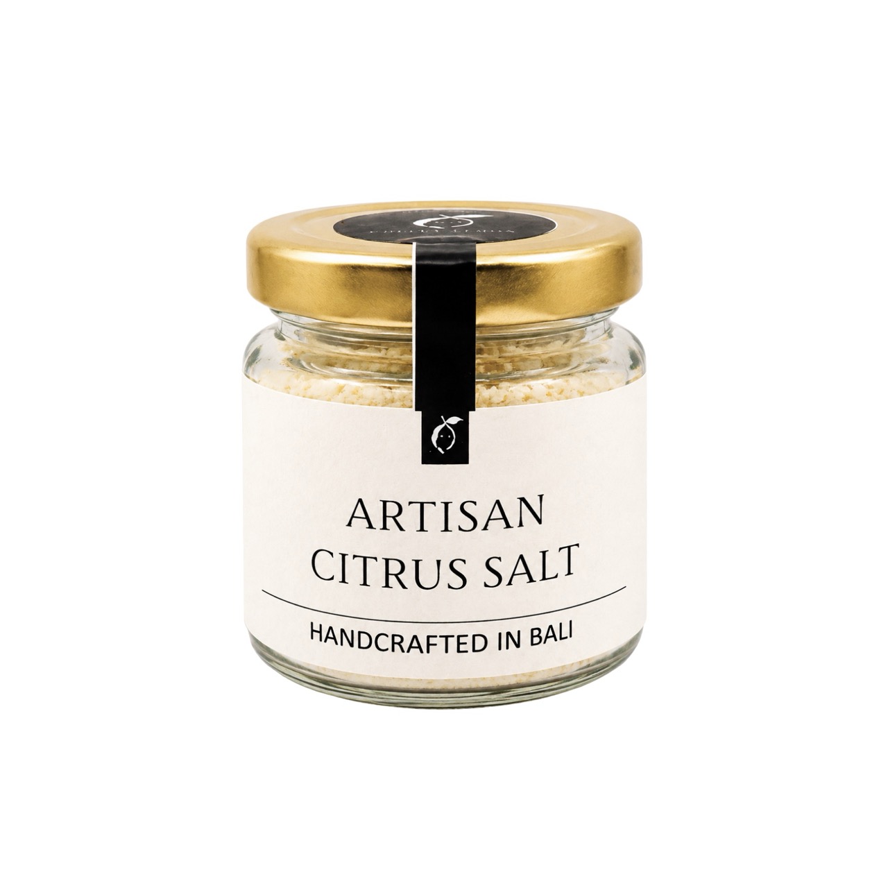CKL Artisan Citrus Salt 70g