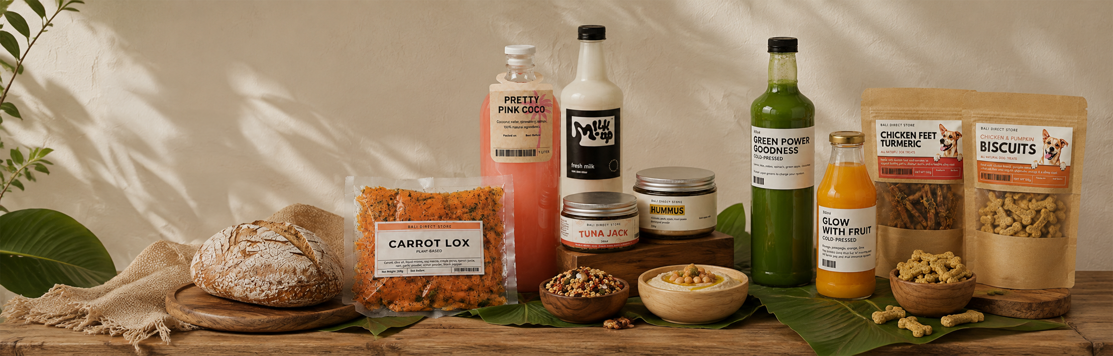 Bundle Product Banner