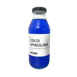 BDK Coco Spirulina 350 ml